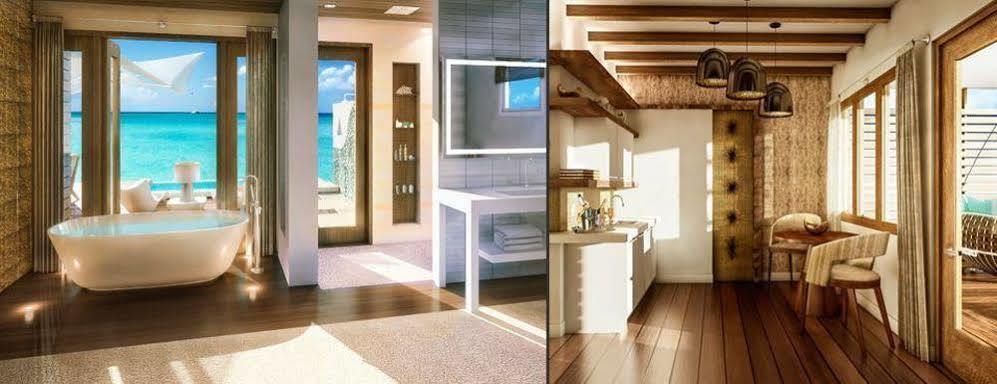 Over The Water Villas Sandals Royalcaribbean Montego Bay Buitenkant foto